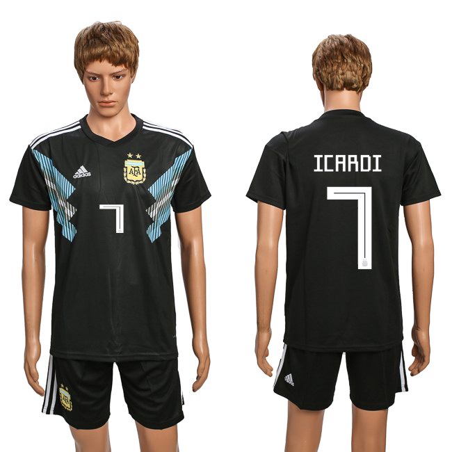 2018 world cup Argentina jerseys-003